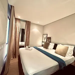 103 - Rentaqui - Flat Opera Confort No Jardins Apartamento São Paulo
